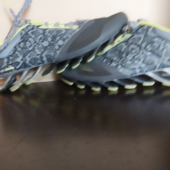 Adidas springblade - Picture 2 of 6